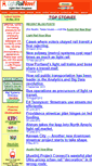Mobile Screenshot of lightrailnow.org